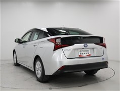 プリウス 1.8Sセーフティプラス2