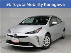 トヨタ プリウス 1.8Sセーフティプラス2