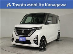 ルークスハイウェイスターXプロパイロ