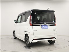 ルークスハイウェイスターXプロパイロ