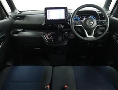 ルークスハイウェイスターXプロパイロ