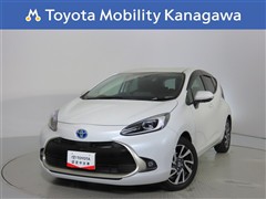 トヨタ アクア 1.5Z