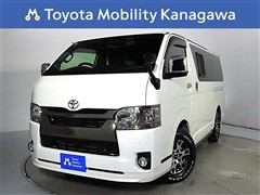 ハイエースVキャンパアルトピアーノ