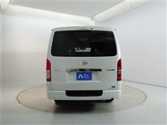 ハイエースVキャンパアルトピアーノ