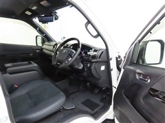 ハイエースVキャンパアルトピアーノ