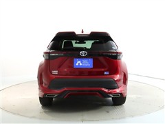 ヤリスクロス 1.5G