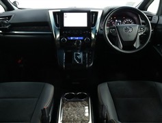 アルファード Sタイプゴールド2