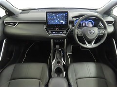 カローラクロスHV 1.8Z