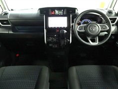 ルーミー 1.0カスタムG