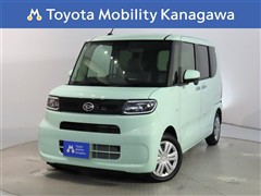 ダイハツ タント X