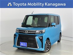 タント カスタムRS