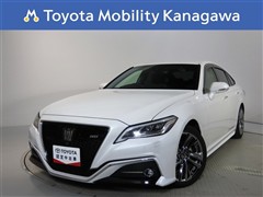 クラウン 2.0RSアドバンス