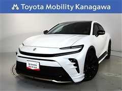 トヨタ　クラウンスポーツHEV 2.5Z