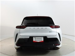 クラウンスポーツHEV 2.5Z