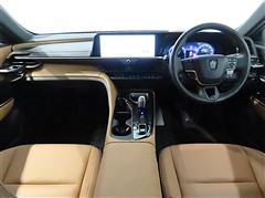 クラウンスポーツHEV 2.5Z