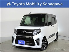 タント カスタムRS セレクション