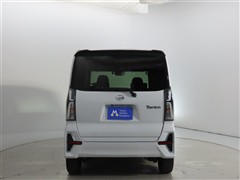 タント カスタムRS セレクション