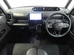 タント カスタムRS セレクション