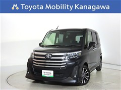 ルーミー 1.0カスタムG-T