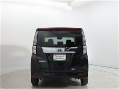 ルーミー 1.0カスタムG-T