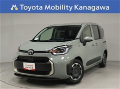 トヨタ シエンタHV 1.5 Z 7ニンノリ