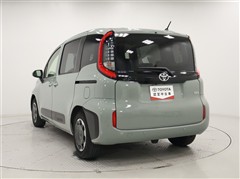 シエンタHV 1.5 Z 7ニンノリ