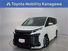 トヨタ ヴォクシーHV 1.8S-Z 7ニン