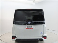 ヴォクシーHV 1.8S-Z 7ニン