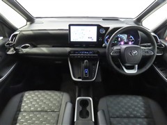 ヴォクシーHV 1.8S-Z 7ニン