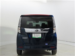 ルーミー 1.0カスタムG