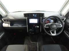 ルーミー 1.0カスタムG