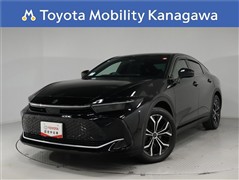 クラウンクロスオーバー G