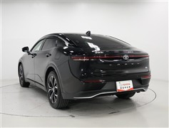 クラウンクロスオーバー G