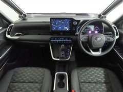 ヴォクシーHV S-Z 4WD 7ニン