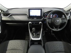 RAV4 2.0X