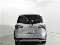 シエンタHV 1.5G 7ニンノリ