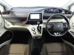 シエンタHV 1.5G 7ニンノリ