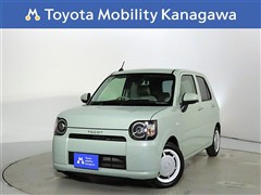 ダイハツ　ミラトコット G SA3
