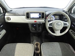 ミラトコット G SA3