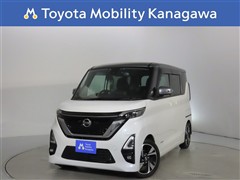 ルークスHV Hスタ-GターボプロP