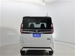 ルークスHV Hスタ-GターボプロP