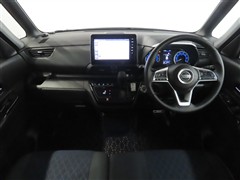 ルークスHV Hスタ-GターボプロP