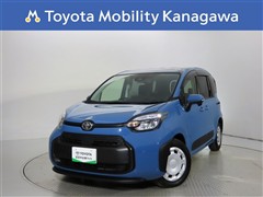 トヨタ シエンタ 1.5G