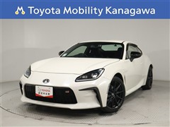 トヨタ GR86 2.4 RZ