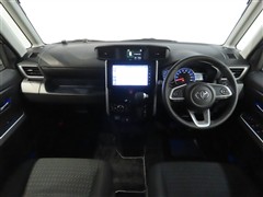 ルーミー 1.0カスタムG-T