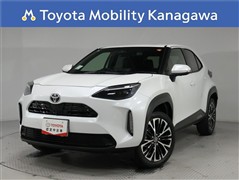 ヤリスクロス 1.5 Z