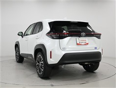 ヤリスクロス 1.5 Z