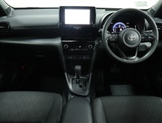 ヤリスクロス 1.5 Z