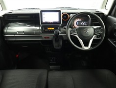 スペーシア ギアHV XZターボ