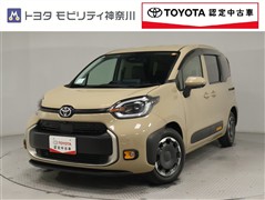 シエンタHV 1.5Z 5ニンノリ